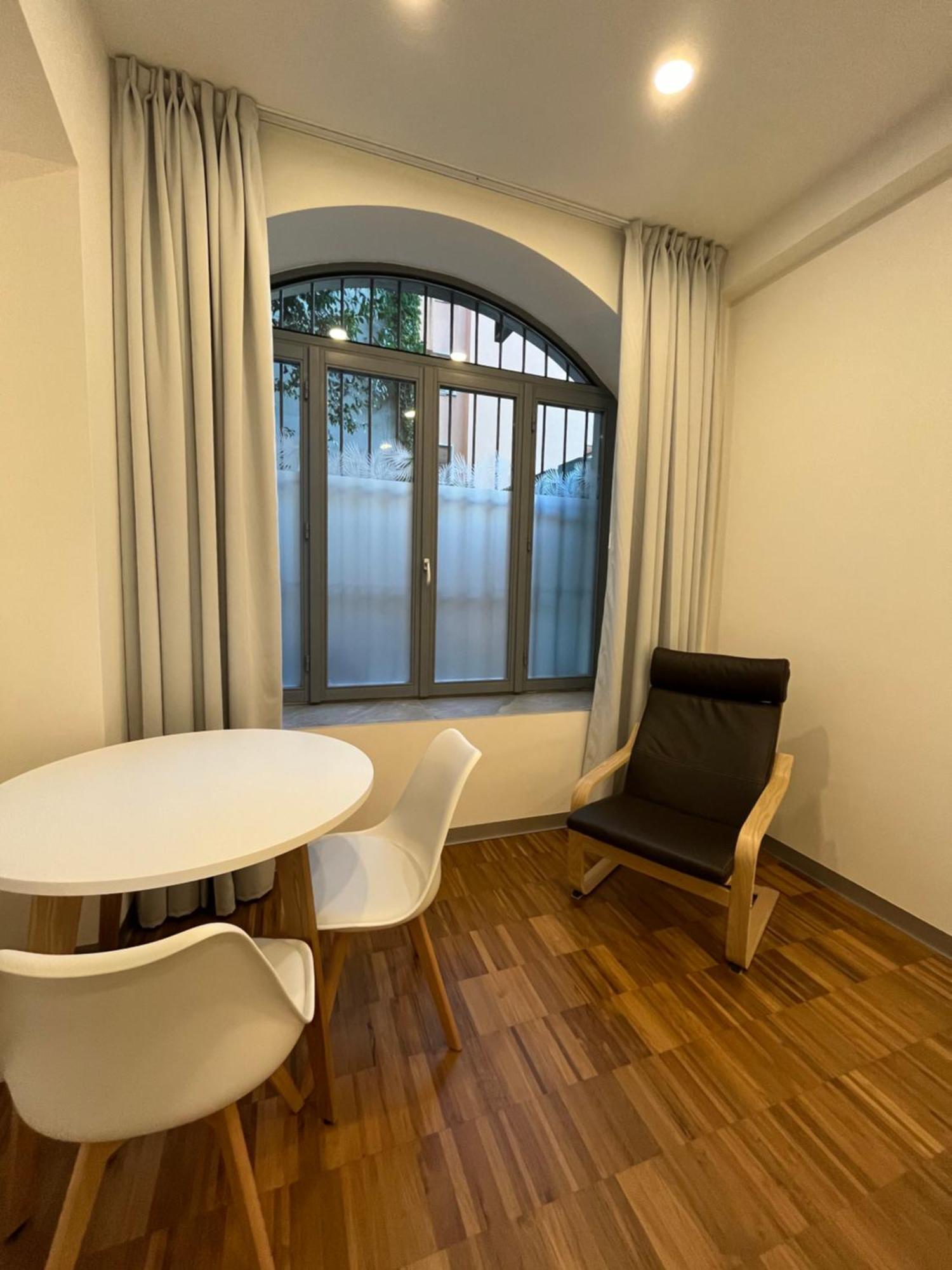 Ferienwohnung Miap Orti 31 Mailand Exterior foto
