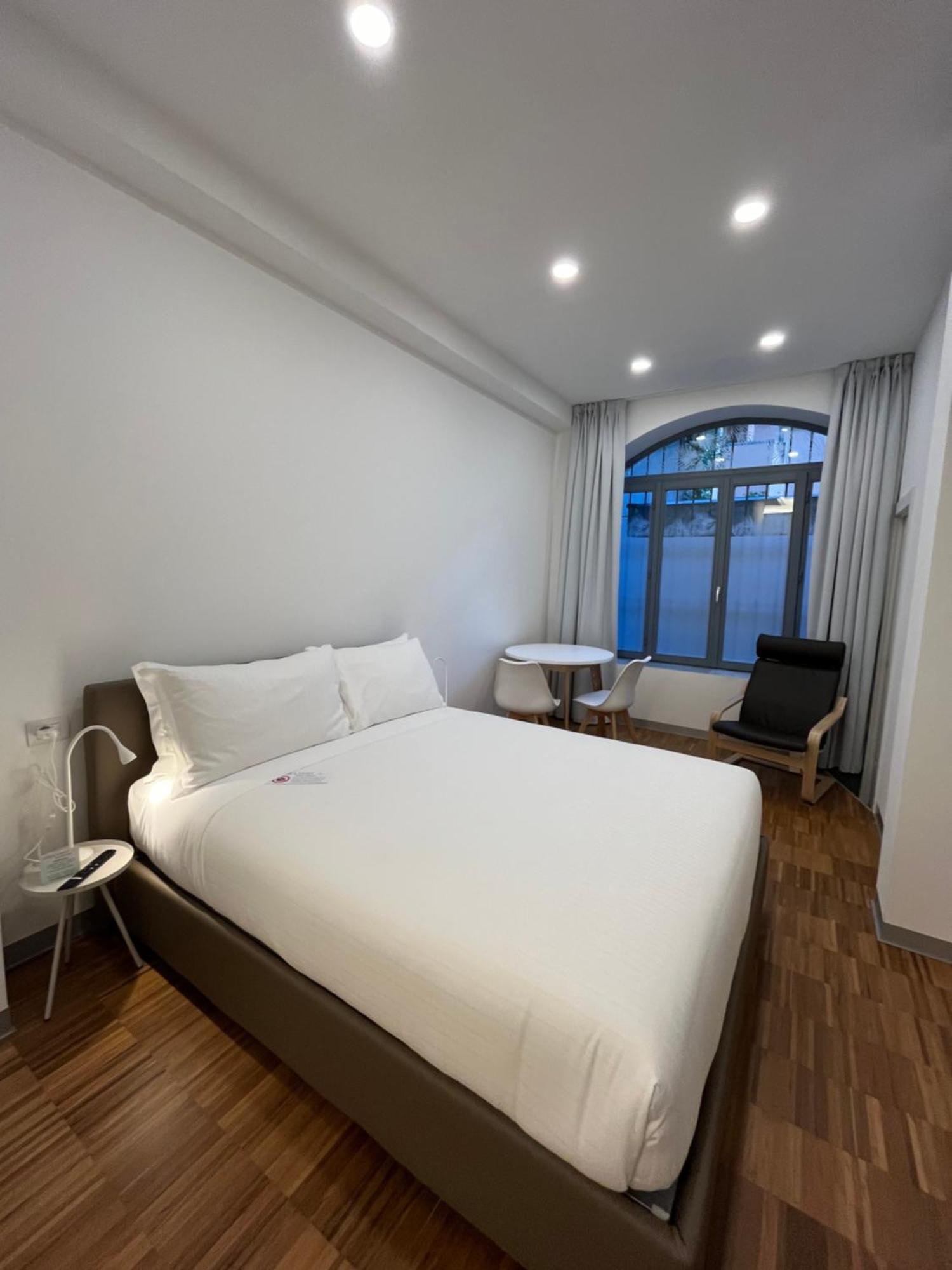 Ferienwohnung Miap Orti 31 Mailand Exterior foto