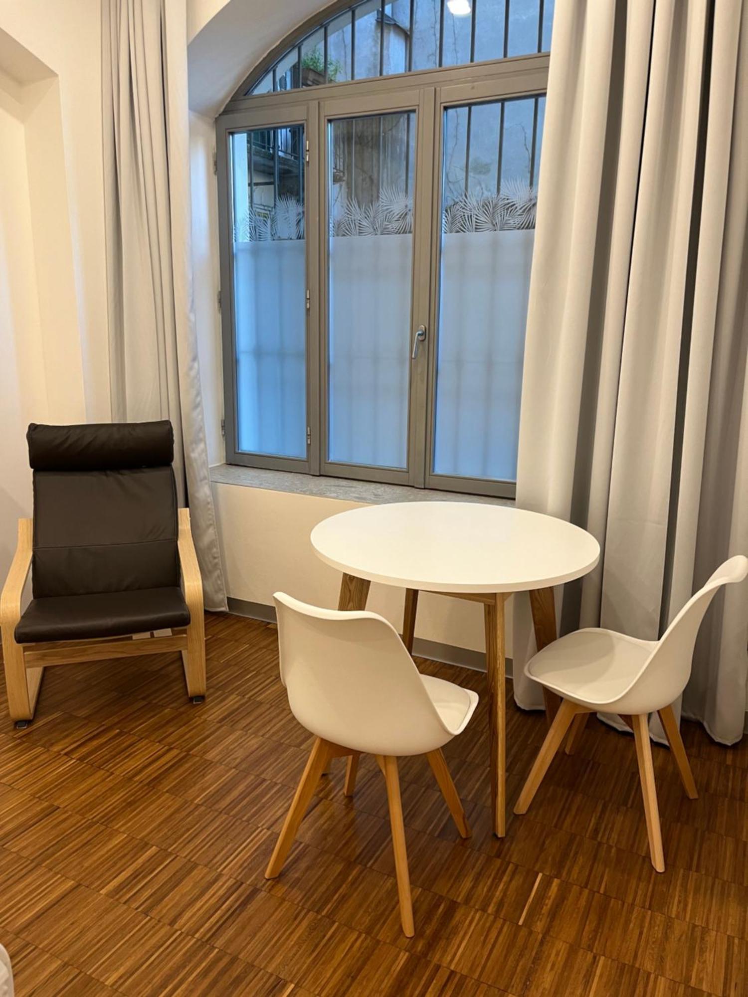 Ferienwohnung Miap Orti 31 Mailand Exterior foto