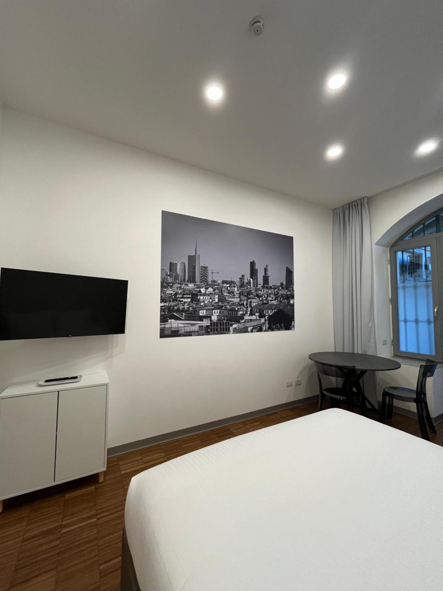 Ferienwohnung Miap Orti 31 Mailand Exterior foto