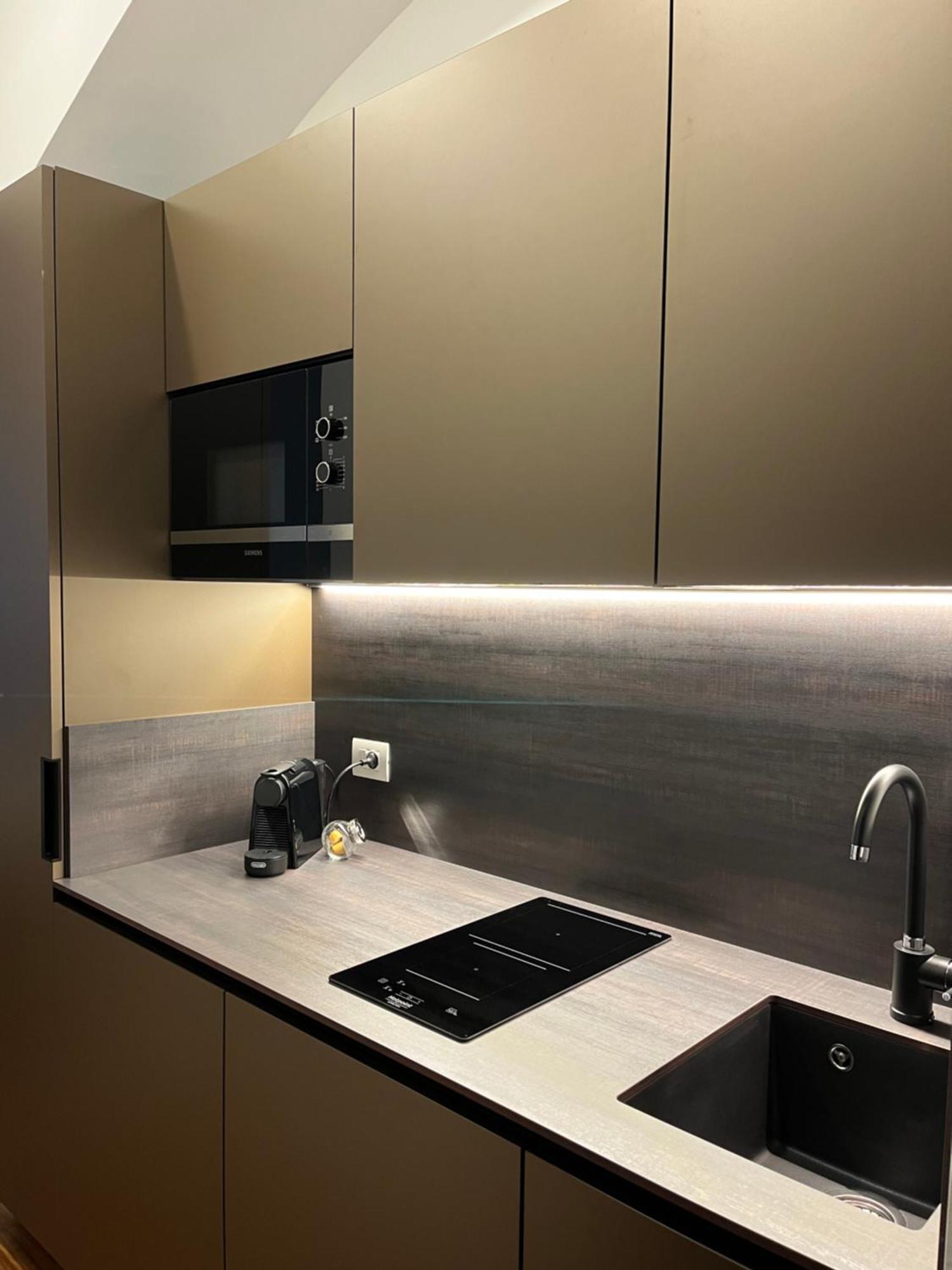 Ferienwohnung Miap Orti 31 Mailand Exterior foto