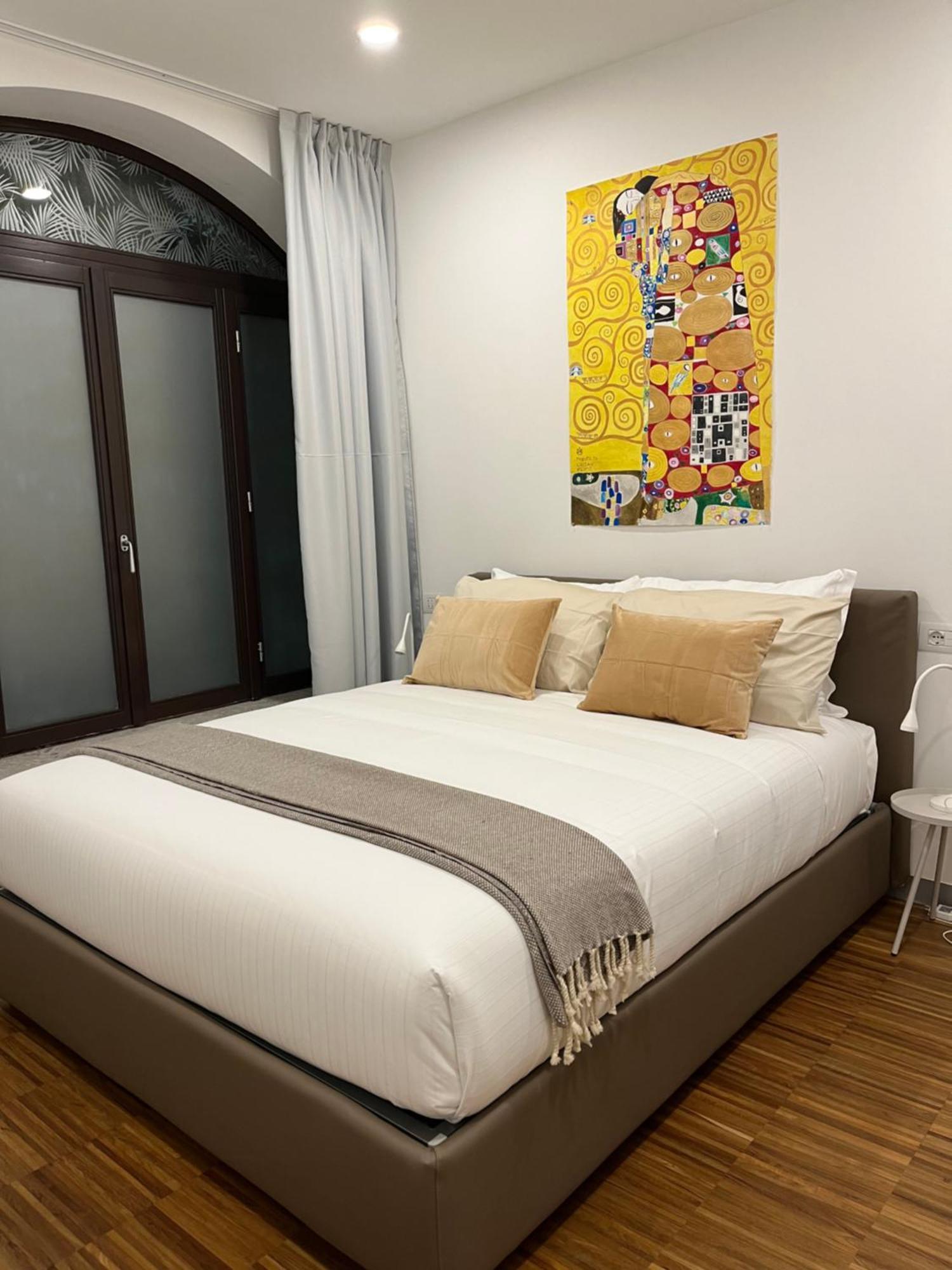 Ferienwohnung Miap Orti 31 Mailand Exterior foto