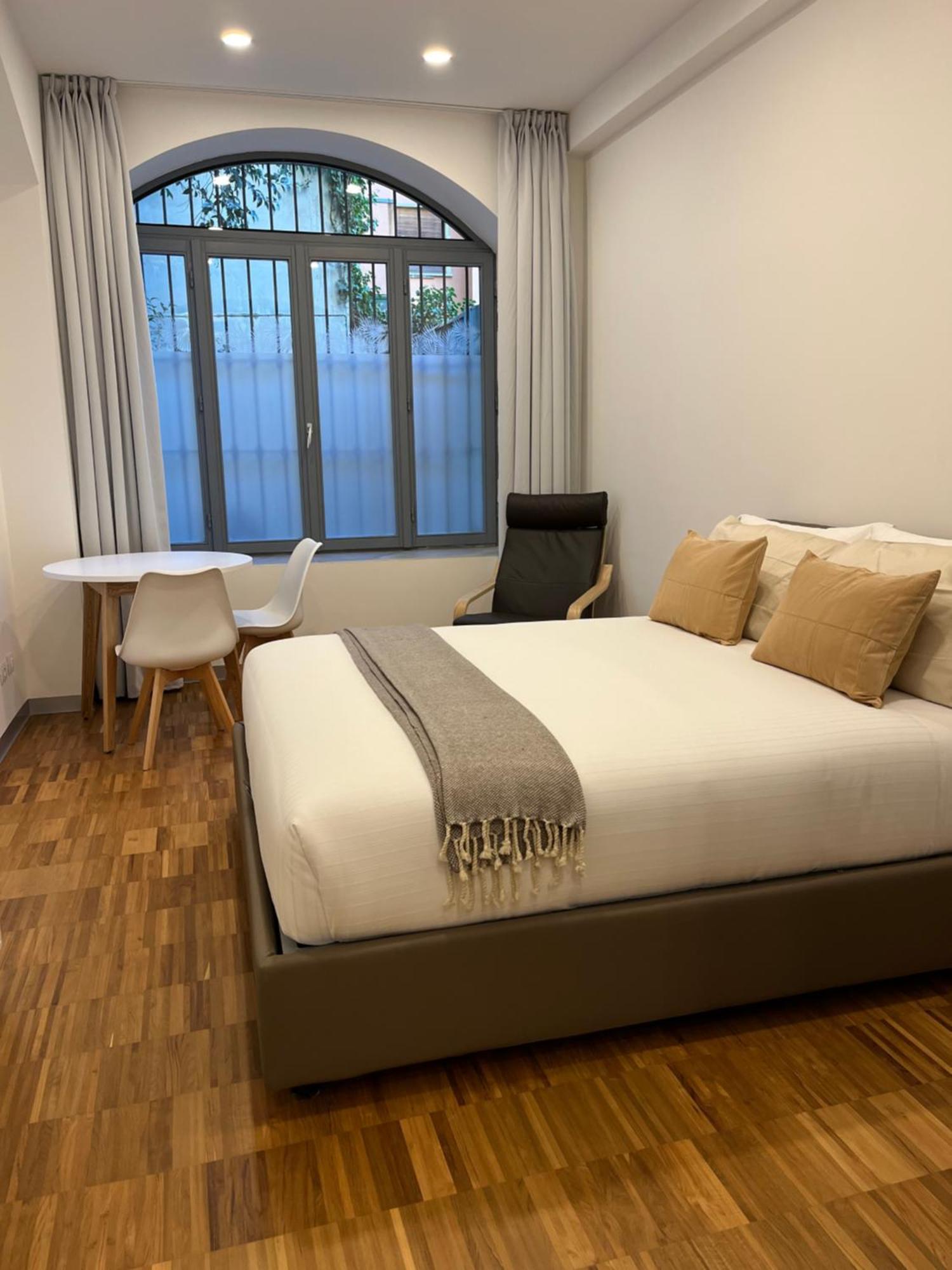 Ferienwohnung Miap Orti 31 Mailand Exterior foto