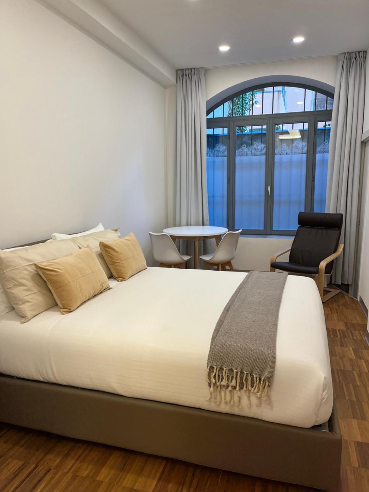 Ferienwohnung Miap Orti 31 Mailand Exterior foto