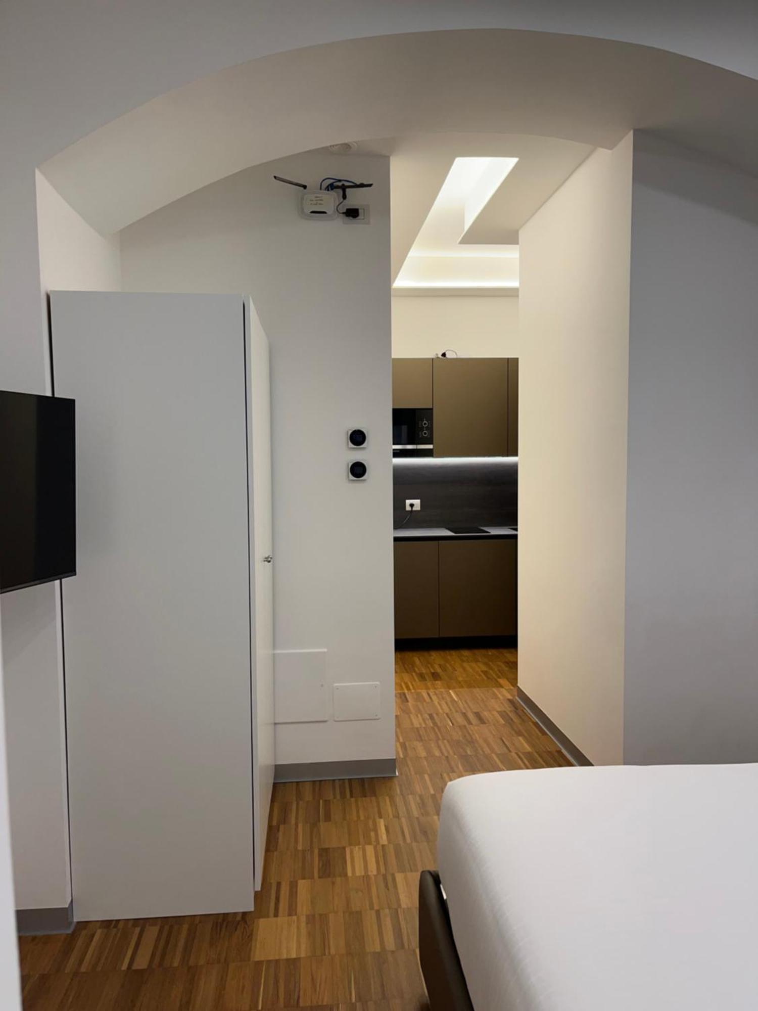 Ferienwohnung Miap Orti 31 Mailand Exterior foto