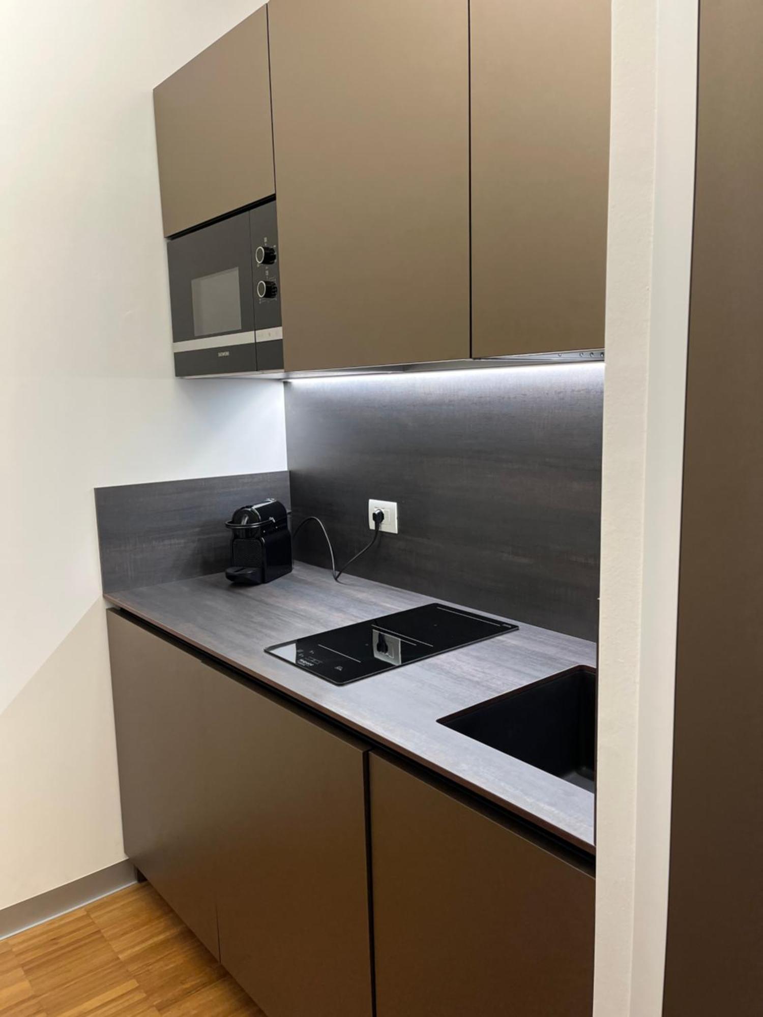 Ferienwohnung Miap Orti 31 Mailand Exterior foto