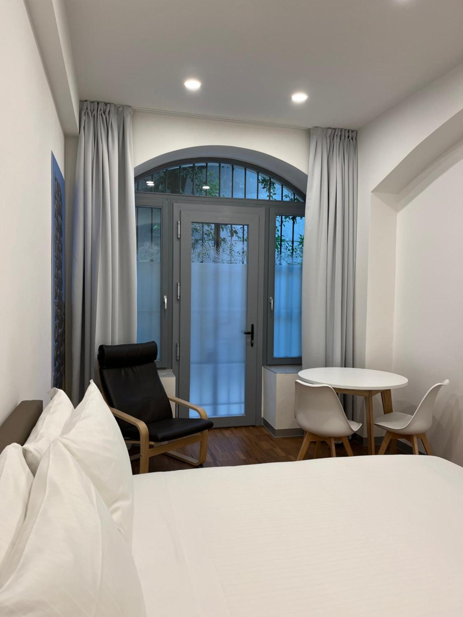 Ferienwohnung Miap Orti 31 Mailand Exterior foto