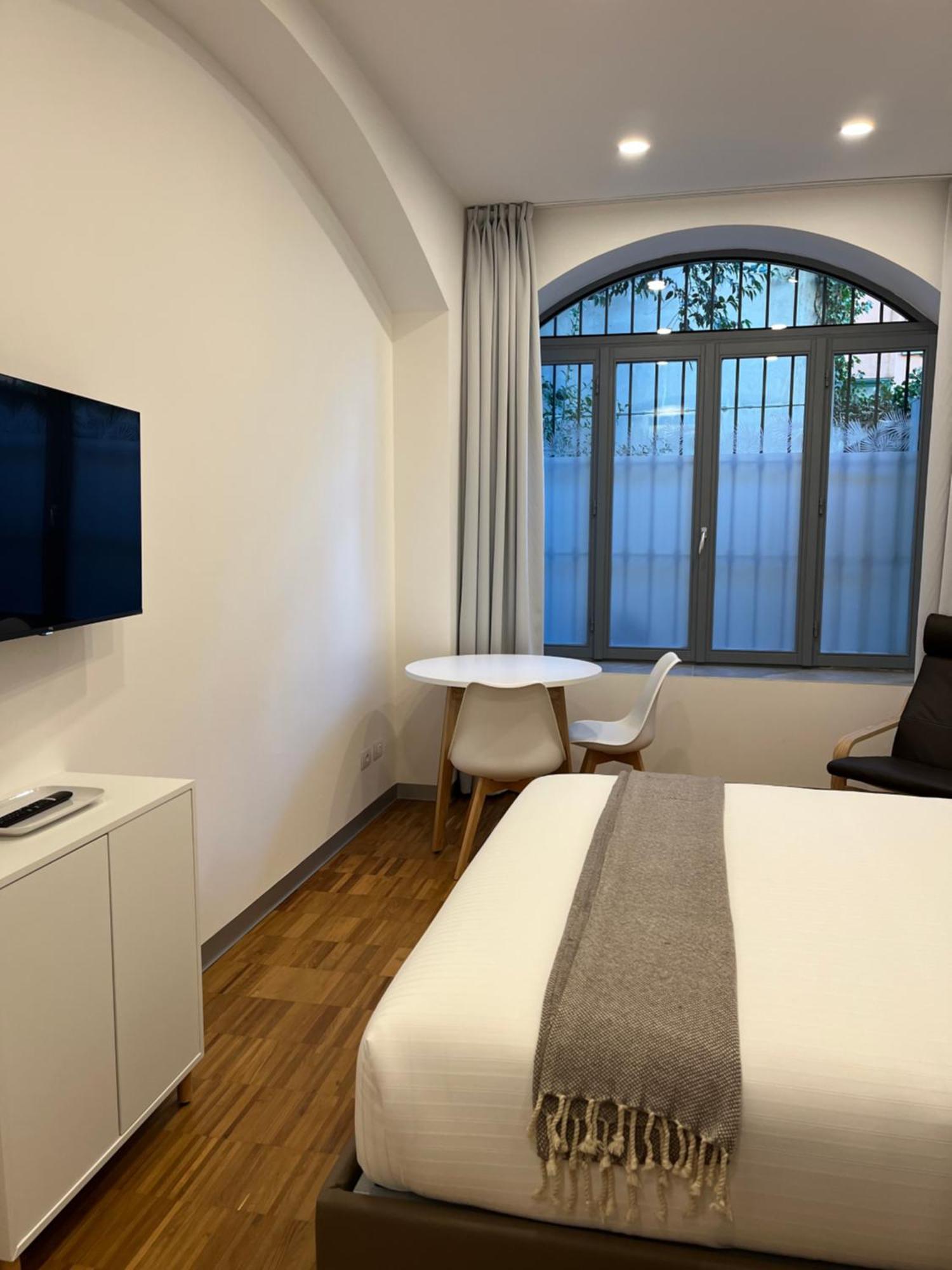 Ferienwohnung Miap Orti 31 Mailand Zimmer foto